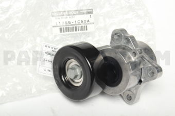 Nissan 119551CA0A TENSIONER ASSY-AUTO
