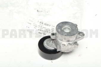 Nissan 119551CA0A TENSIONER ASSY-AUTO
