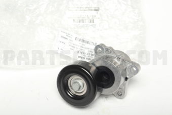 Nissan 119551CA0A TENSIONER ASSY-AUTO