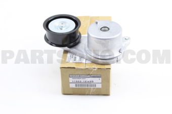 Nissan 119551EA9D TENSIONER ASSY