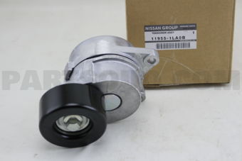 Nissan 119551LA0B TENSIONER ASSY
