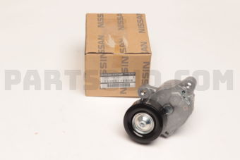 Nissan 119551VD0B TENSIONER ASSY