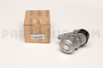 Nissan 119551VD0B TENSIONER ASSY