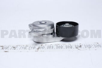 Nissan 119553JA0A TENSIONER ASSY-AUTO