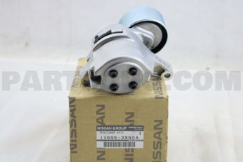 Nissan 119553XN0A TENSIONER ASSY