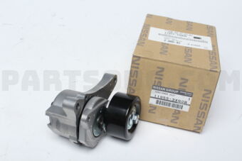 Nissan 119553XN0B TENSIONER ASSY
