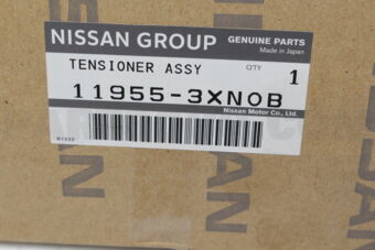 Nissan 119553XN0B TENSIONER ASSY