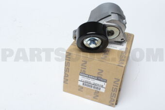 Nissan 119553XN0B TENSIONER ASSY
