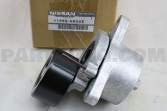 Nissan 119555X00E TENSIONER ASSY