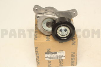 Nissan 119555YM0A TENSIONER ASSY