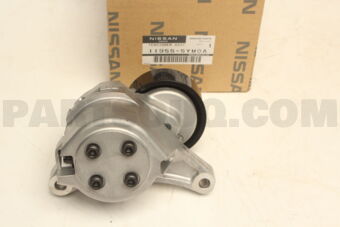 Nissan 119555YM0A TENSIONER ASSY