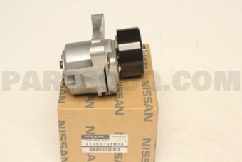 Nissan 119555YM0A TENSIONER ASSY