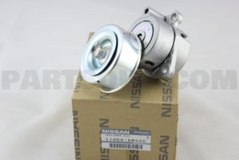 Nissan 11955AR00C TENSIONER ASSY