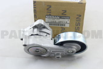 Nissan 11955AR01A TENSIONER ASSY