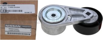 Nissan 11955EA20B TENSIONER ASSY-AUTO