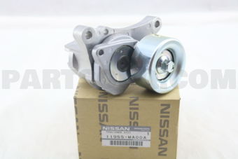 Nissan 11955MA00A TENSIONER ASSY-AUTO