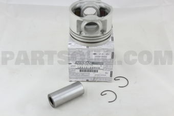 Nissan 120102S606 PISTON,W/PIN