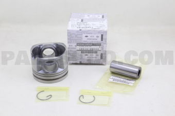 Nissan 12010DB000 PISTON,W/PIN