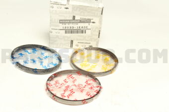 Nissan 120331EA0C RING SET PISTON
