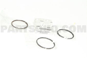 Nissan 120333TA0A RING SET-PISTON