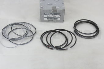 Nissan 1203343G11 RING SET-PISTON