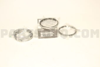 Nissan 1203343GX1 RING SET-PISTON