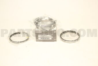 Nissan 1203343GX1 RING SET-PISTON