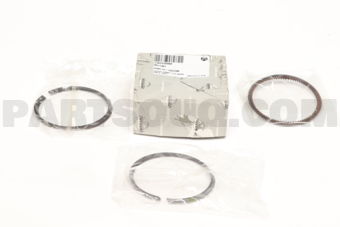 Nissan 120335RB0A RING SET PISTON