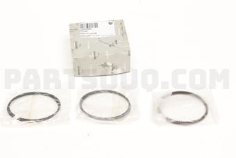 Nissan 120335RB0A RING SET PISTON