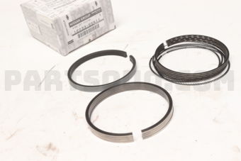 Nissan 1203365N11 RING SET-PISTON