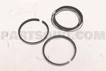 Nissan 1203365N11 RING SET-PISTON