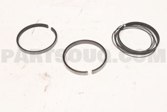 Nissan 1203365N11 RING SET-PISTON