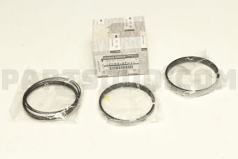 Nissan 120336T011 RING SET PISTON