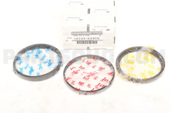 Nissan 12033EZ30D RING SET PISTON
