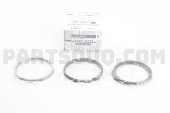Nissan 12033JF00B RING SET-PISTON
