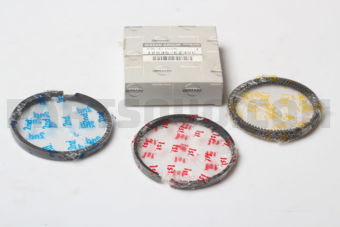 Nissan 12035EZ30C RING SET PISTON