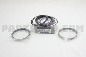 Nissan 1203667S20 RING SET PISTON