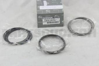 Nissan 12036EB70A RING SET-PISTON
