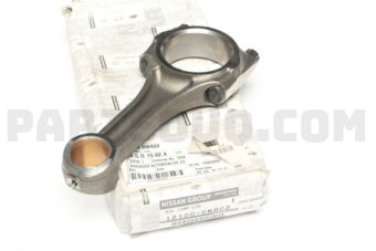 Nissan 121000W802 ROD COMPL-CONNECTING