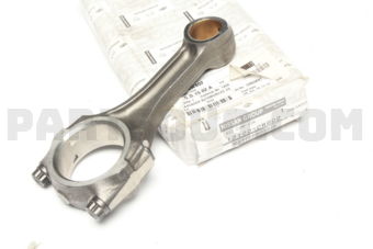 Nissan 121000W802 ROD COMPL-CONNECTING