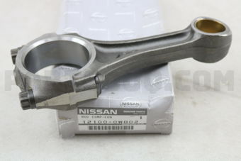Nissan 121000W802 ROD COMPL-CONNECTING