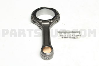 Nissan 121001LA0B ROD COMP-CON