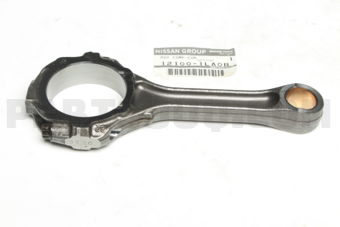 Nissan 121001LA0B ROD COMP-CON