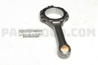 Nissan 121001LA0B ROD COMP-CON