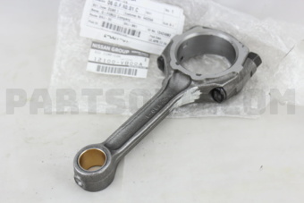 Nissan 12100VB00A ROD COMP-CON