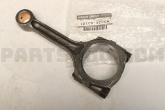 Nissan 12100VC20A ROD COMP-CON