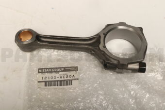 Nissan 12100VC20A ROD COMP-CON