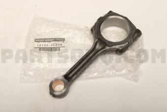 Nissan 12100VC20A ROD COMP-CON