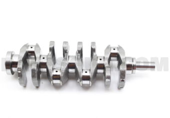 Nissan 12200KH40B CRANKSHAFT ASSY