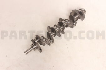 Nissan 12200VC200 CRANKSHAFT ASSY